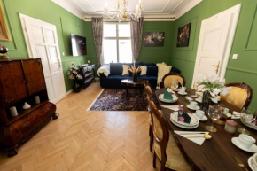 New, Stylish and Spacious Apartment